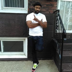 Meet your Posher, Gary